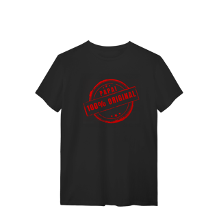 Nome do produto T-Shirt Quality - Pai 100% Original