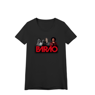 Nome do produto Baby Long Quality - Barão Vermelho history
