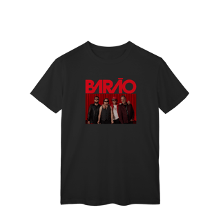 Nome do produto T-Shirt Classic - Barão Vermelho 3