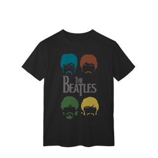 Nome do produto T-Shirt Classic - The Beatles ESPECIAL 1
