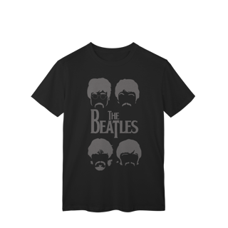 Nome do produto T-Shirt - The Beatles ESPECIAL 2