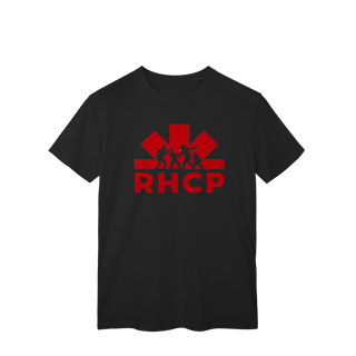 Nome do produto T-Shirt Classic - RHCP Especial 1