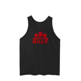 Nome do produto Regata - RHCP Especial 1