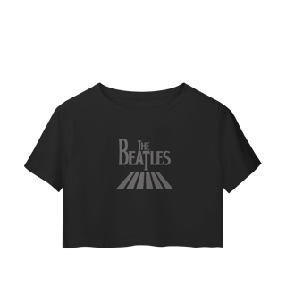 Nome do produto Cropped - The Beatles ESPECIAL 3