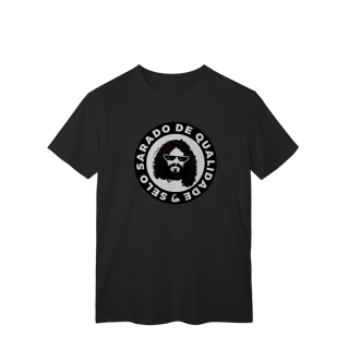 Nome do produto T-Shirt Classic - SARADO (Tudo Pela Resenha)