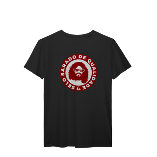 Nome do produto T-Shirt Prime - SARADO (Tudo Pela Resenha)