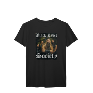 Nome do produto T-Shirt Prime - Black Label Society