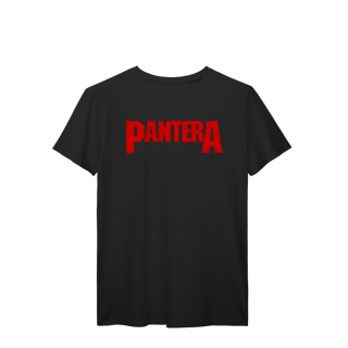 Nome do produto T-Shirt Prime - Pantera