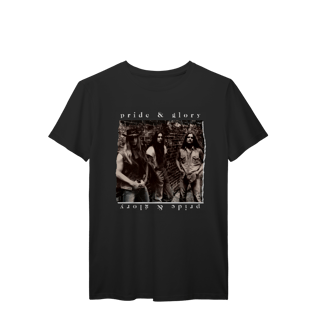 Nome do produto T-Shirt Prime - Pride & Glory 2