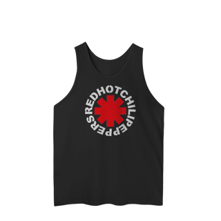 Nome do produto Regata - Red Hot Chili Peppers Classic