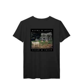 Nome do produto T-Shirt Prime - Pride & Glory Album