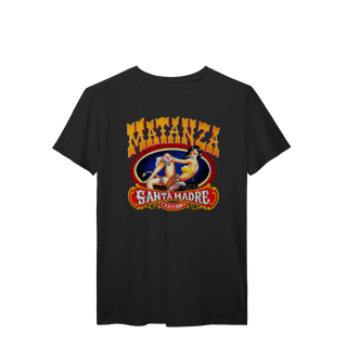 Nome do produto T-Shirt Prime - Matanza (Piffer Edition)