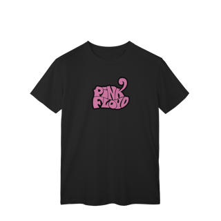 Nome do produto T-Shirt Classic - Pink Floyd 2