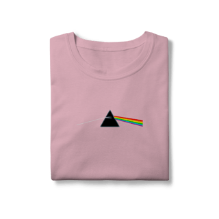 Nome do produto Baby Long Classic - Pink Floyd