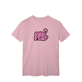 Nome do produto T-Shirt Classic - Pink Floyd 2