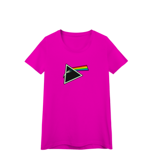 Nome do produto Baby Long Quality - Pink Floyd 4