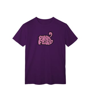 Nome do produto T-Shirt Classic - Pink Floyd 2