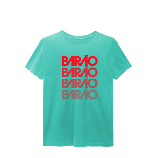 Nome do produto T-Shirt Estonada - Barão Vermelho