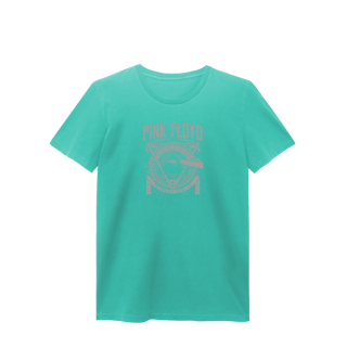 Nome do produto Baby Long Estonada - Pink Floyd 5