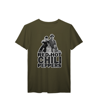 Nome do produto T-Shirt Prime - RHCP Especial 2