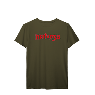 Nome do produto T-Shirt Prime - Matanza
