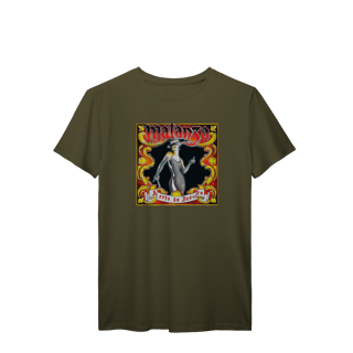 Nome do produto T-Shirt Prime - Matanza 