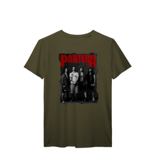 Nome do produto T-Shirt Prime - #Pantera