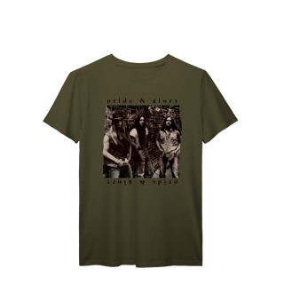 Nome do produto T-Shirt Prime - Pride & Glory 1