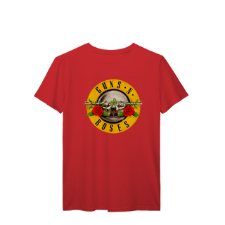 Nome do produto T-Shirt Prime - Guns N' Roses