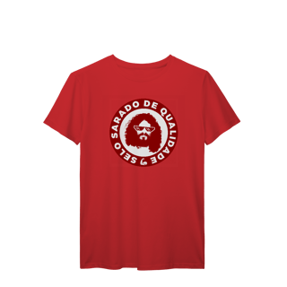 Nome do produto T-Shirt Prime - SARADO (Tudo Pela Resenha)