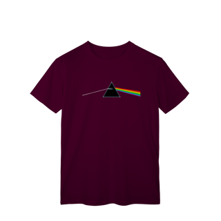 Nome do produto T-Shirt Classic - Pink Floyd