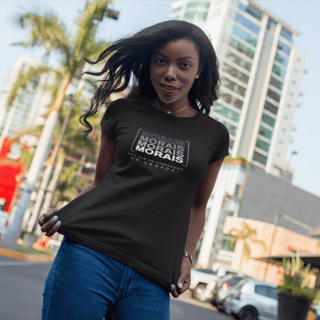 Baby Long “Morais, Mais que um Sobrenome, um Legado!” – Vista o Legado (Malha Quality)
