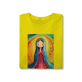 Nome do produto Nossa Senhora Menina – Doce Pureza