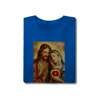 Nome do produto Sagrado Coração de Jesus e Maria