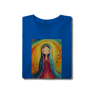 Nome do produto Nossa Senhora Menina – Doce Pureza