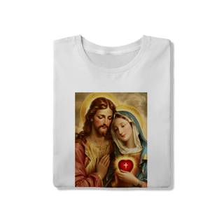 Nome do produto Sagrado Coração de Jesus e Maria