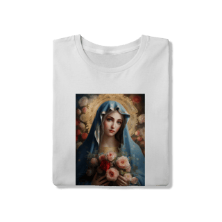 Nome do produto Nossa Senhora das Rosas