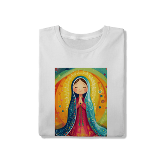 Nome do produto Nossa Senhora Menina – Doce Pureza