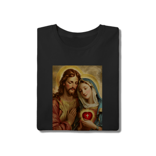 Nome do produto Sagrado Coração de Jesus e Maria