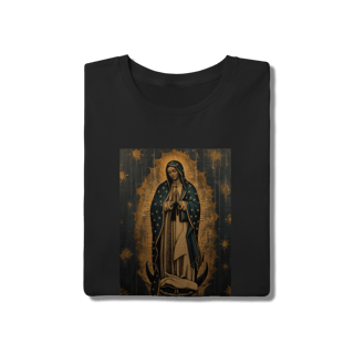 Nome do produto Nossa Senhora de Guadalupe – Manto de Amor e Fé