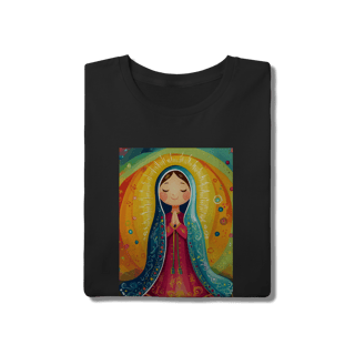 Nome do produto Nossa Senhora Menina – Doce Pureza