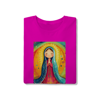 Nome do produto Nossa Senhora Menina – Doce Pureza