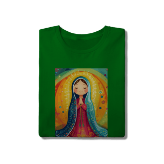 Nome do produto Nossa Senhora Menina – Doce Pureza