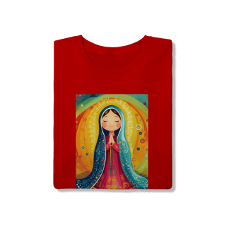 Nome do produto Nossa Senhora Menina – Doce Pureza