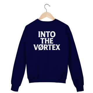 Nome do produto Moletom - Into the VØRTEX