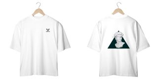 Nome do produto Oversized - VØRTEX Monumental