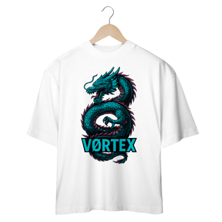 Nome do produto Oversized - VØRTEX Dragonstorm