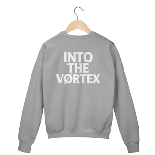 Nome do produto Moletom - Into the VØRTEX