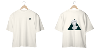Nome do produto Oversized - VØRTEX Monumental