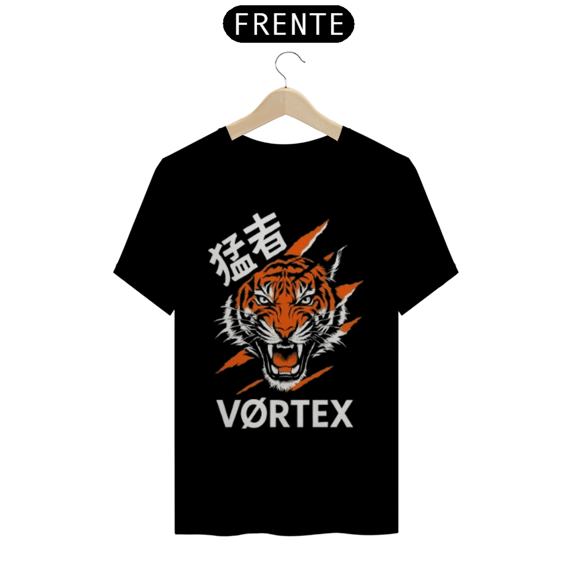 VØRTEX Selvagem